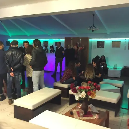 Guest house Sportvillage Agrigento