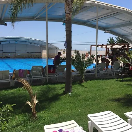 Sportvillage Guest house Agrigento