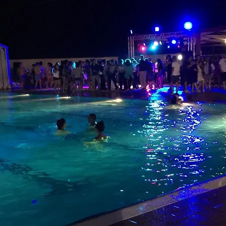 Sportvillage Agrigento