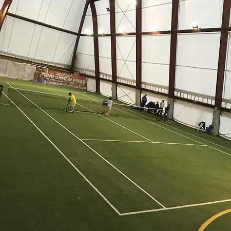 Sportvillage *
