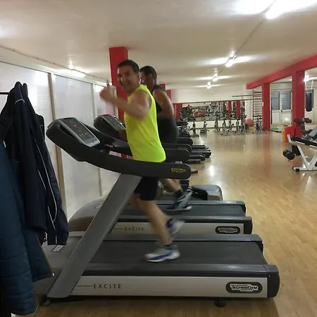 Sportvillage * Agrigento