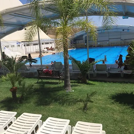Guest house Sportvillage *