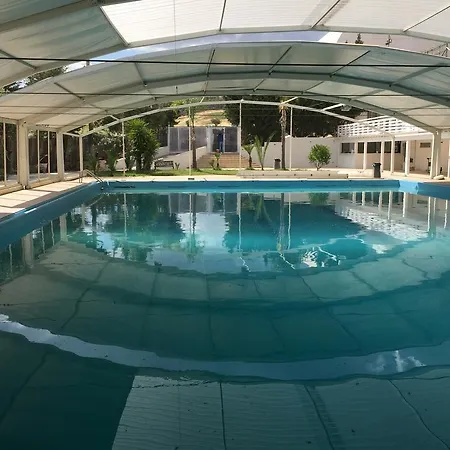 Guest house Sportvillage