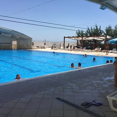 Sportvillage *