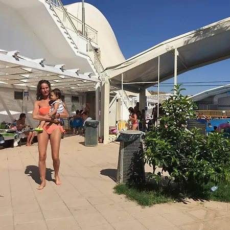 Sportvillage