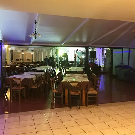 Sportvillage Guest house Agrigento