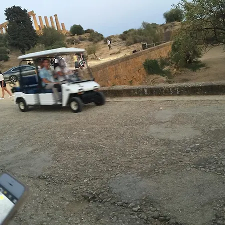 Guest house Sportvillage Agrigento
