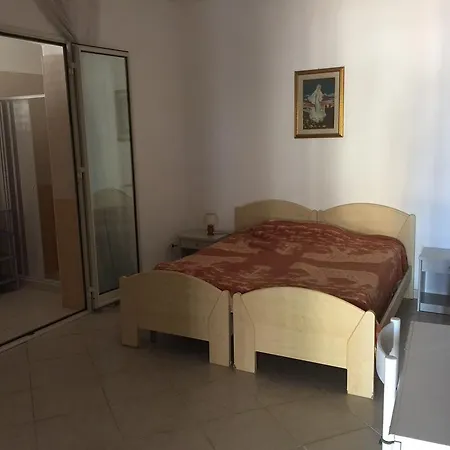 Sportvillage Guest house *