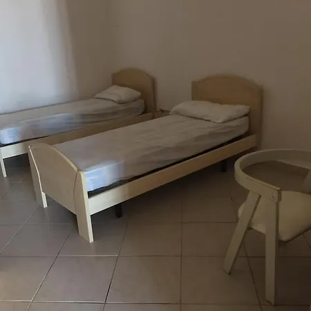 Sportvillage Agrigento