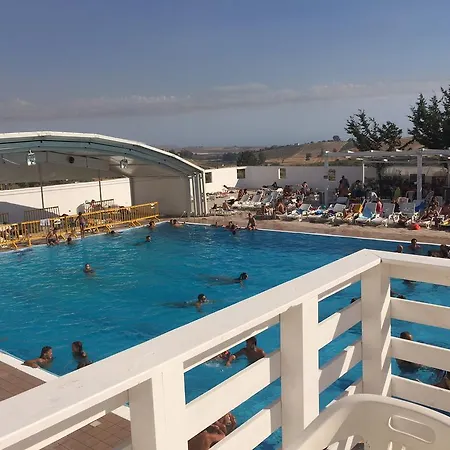 Sportvillage *