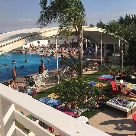 Guest house Sportvillage