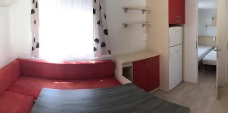 Sportvillage Guest house