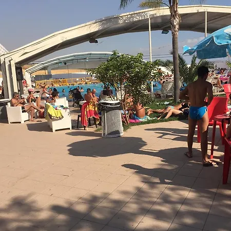 Sportvillage *